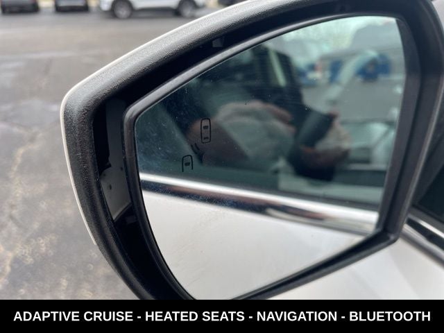 2018 Ford Escape SEL PANORAMIC ROOF