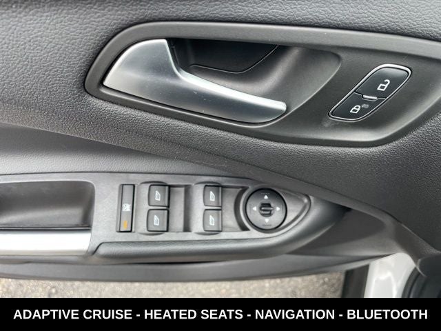 2018 Ford Escape SEL PANORAMIC ROOF