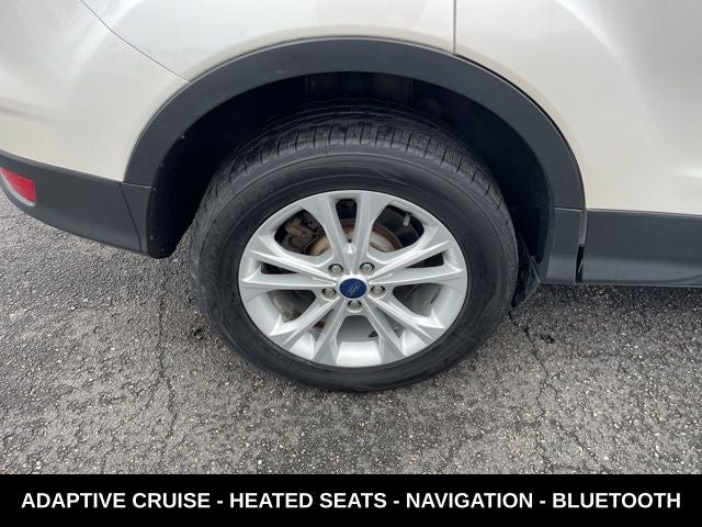 2018 Ford Escape SEL PANORAMIC ROOF