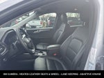 2025 Ford Escape Platinum AWD