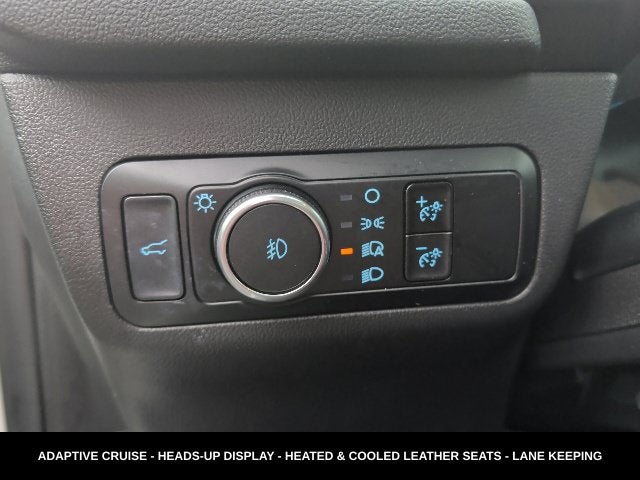 2024 Ford Escape Platinum PANORAMIC ROOF