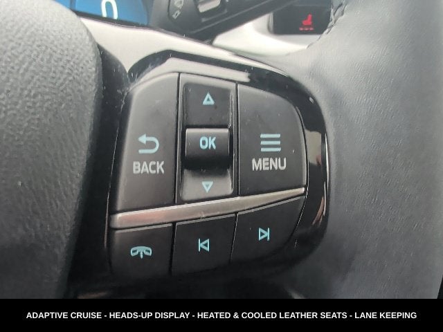 2024 Ford Escape Platinum PANORAMIC ROOF