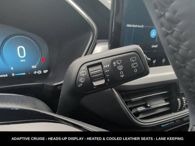 2024 Ford Escape Platinum PANORAMIC ROOF