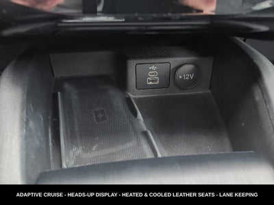 2024 Ford Escape Platinum PANORAMIC ROOF