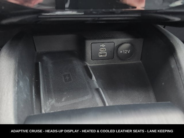 2024 Ford Escape Platinum PANORAMIC ROOF