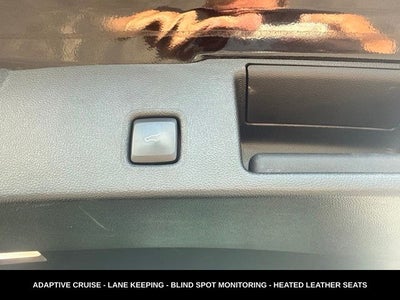 2024 Ford Escape Platinum AWD