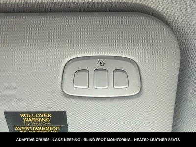 2024 Ford Escape Platinum AWD