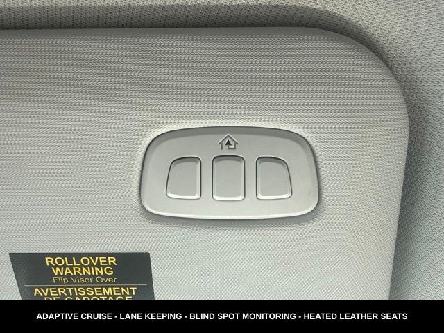 2024 Ford Escape Platinum AWD
