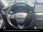 2024 Ford Escape Platinum AWD