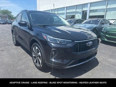 2024 Ford Escape Platinum AWD