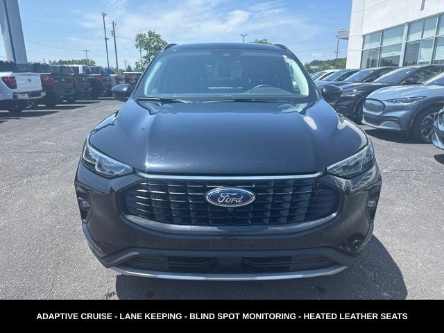2024 Ford Escape Platinum AWD