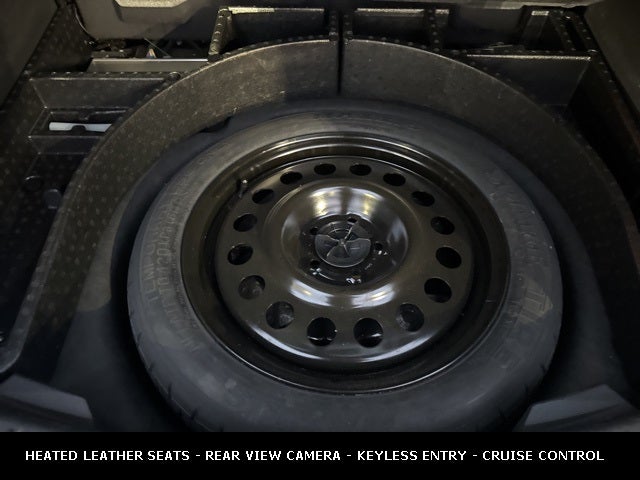 2017 Ford Escape Titanium 4WD