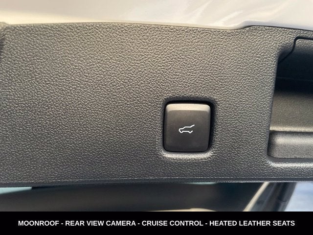 2024 Ford Escape ST-Line AWD