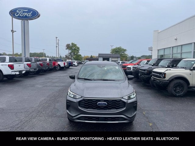2024 Ford Escape ST-Line AWD
