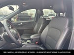2025 Ford Escape ST-Line AWD