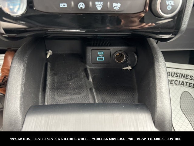 2023 Ford Escape ST-Line Select AWD