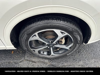 2023 Ford Escape ST-Line Select AWD