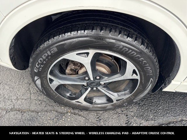 2023 Ford Escape ST-Line Select AWD