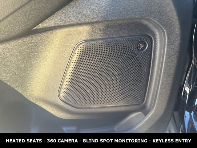 2023 Ford Escape ST-Line Select AWD