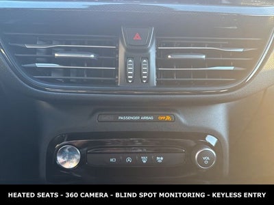 2023 Ford Escape ST-Line Select AWD