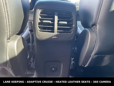 2023 Ford Escape ST-Line Select AWD