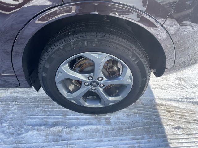 2023 Ford Escape ST-Line Select AWD