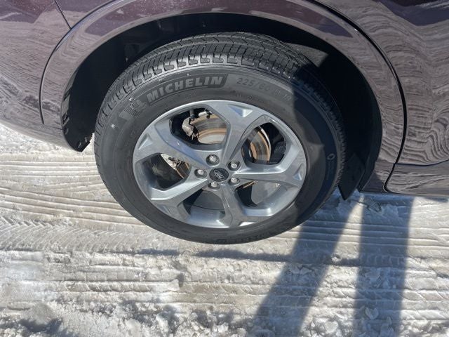 2023 Ford Escape ST-Line Select AWD