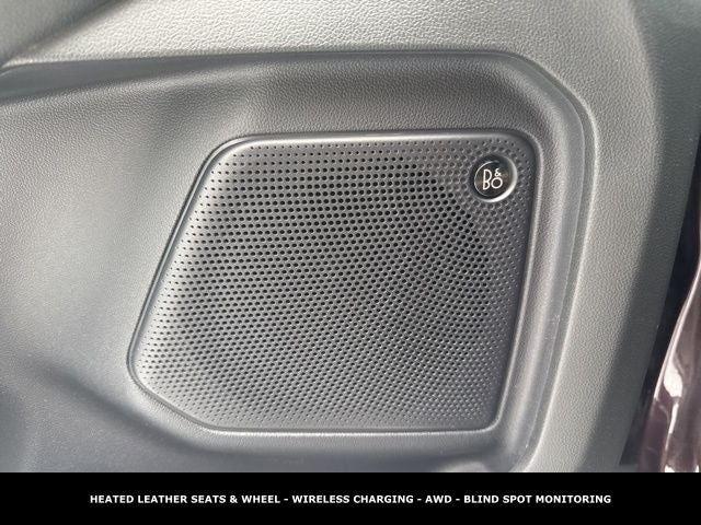 2023 Ford Escape ST-Line Select AWD