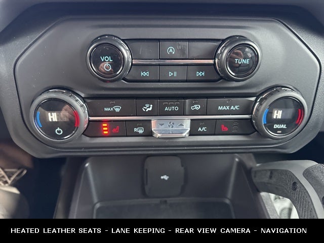 2024 Ford Bronco Big Bend HARD TOP