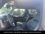 2025 Ford Bronco Outer Banks LUX PACKAGE