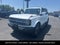 2025 Ford Bronco Outer Banks LUX PACKAGE