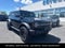 2023 Ford Bronco Wildtrak 2.7L V6