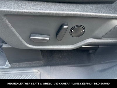 2023 Ford Bronco Wildtrak 2.7L SASQUATCH