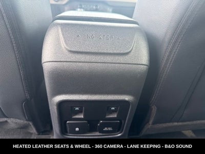2023 Ford Bronco Wildtrak 2.7L SASQUATCH