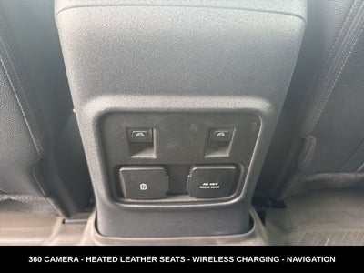 2021 Ford Bronco Wildtrak LUX PACKAGE 2.7L HARDTOP