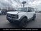 2021 Ford Bronco Wildtrak LUX PACKAGE 2.7L HARDTOP