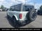 2024 Ford Bronco Outer Banks 2.7L V6 DUAL TOPS