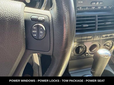 2008 Ford Explorer XLT LOCAL TRADE