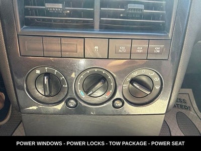 2008 Ford Explorer XLT LOCAL TRADE