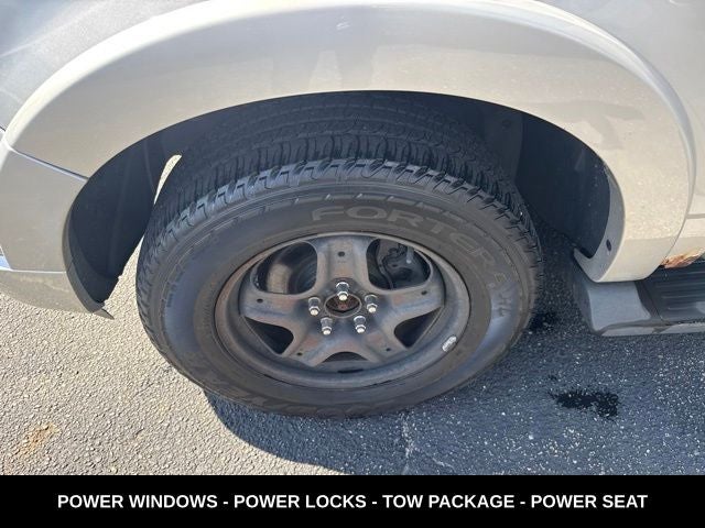 2008 Ford Explorer XLT LOCAL TRADE