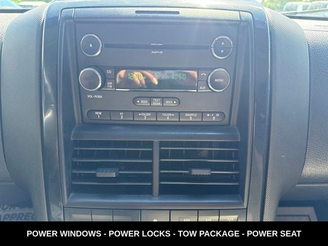 2008 Ford Explorer XLT LOCAL TRADE