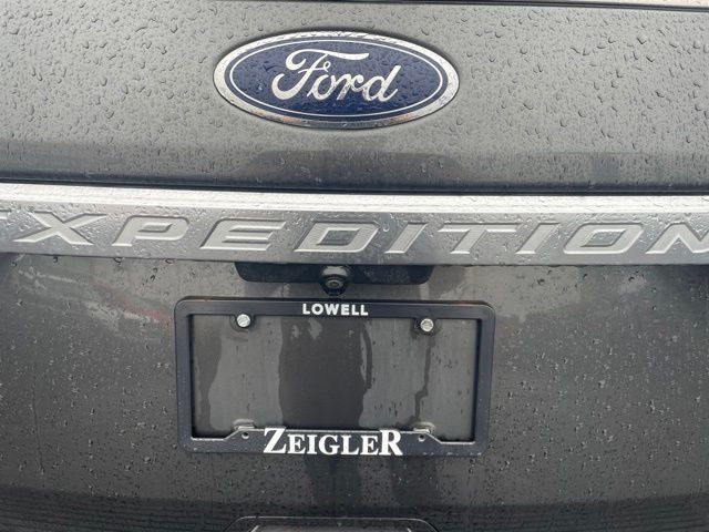 2021 Ford Expedition Max Platinum