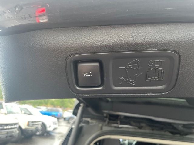 2021 Ford Expedition Max Platinum