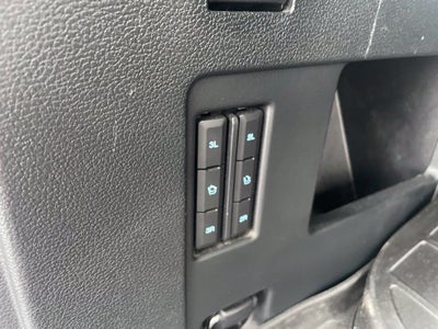 2021 Ford Expedition Max Platinum
