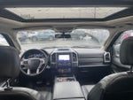2021 Ford Expedition Max Platinum