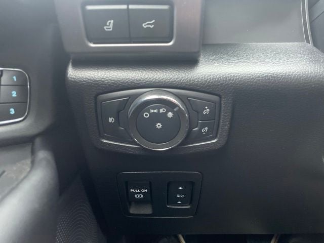 2021 Ford Expedition Max Platinum