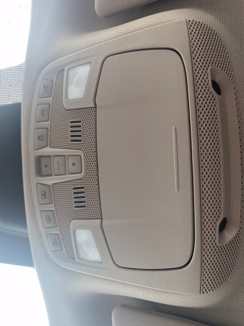 2021 Ford Expedition Max Platinum