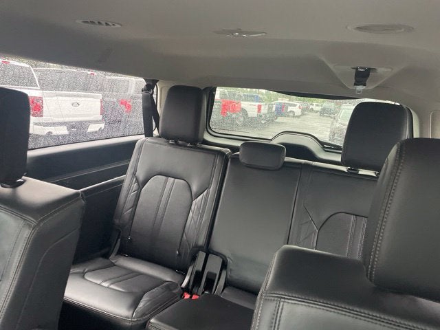 2021 Ford Expedition Max Platinum