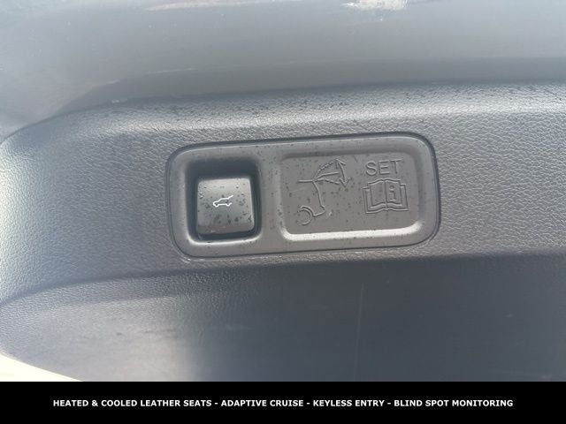2024 Ford Expedition Limited PANORAMIC ROOF