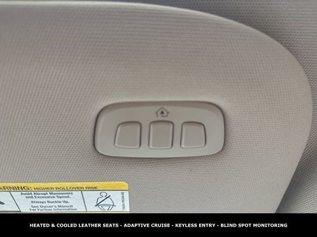 2024 Ford Expedition Limited PANORAMIC ROOF